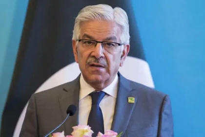 s: "Khawaja Asif", "Afghanistan security",