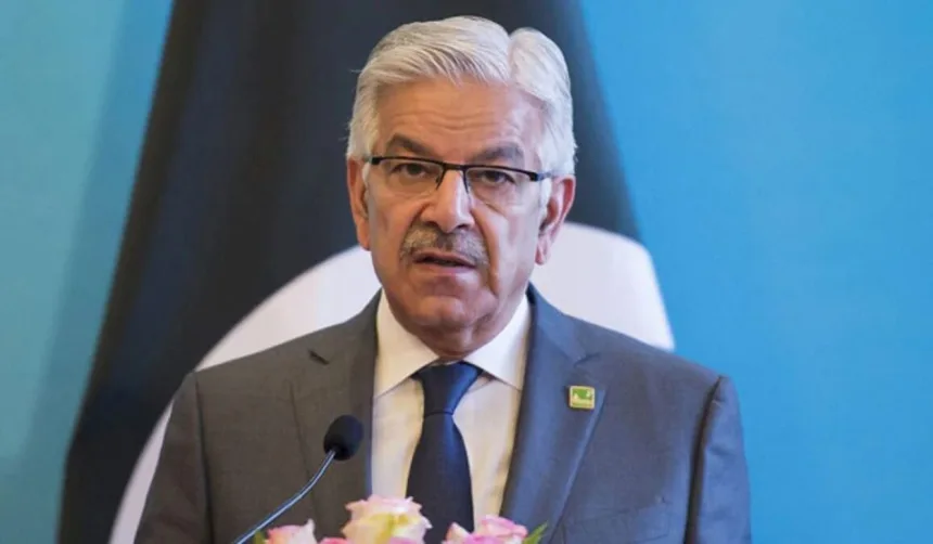 s: "Khawaja Asif", "Afghanistan security",