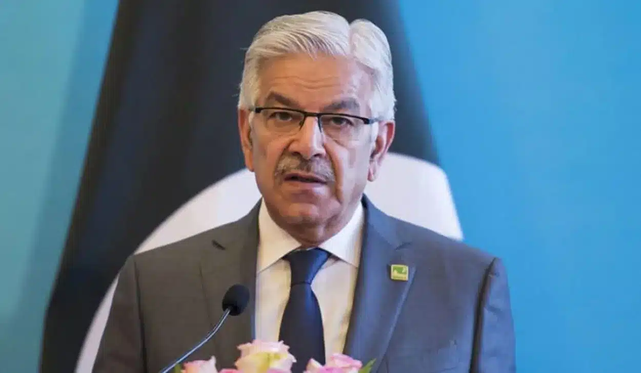 s: "Khawaja Asif", "Afghanistan security",