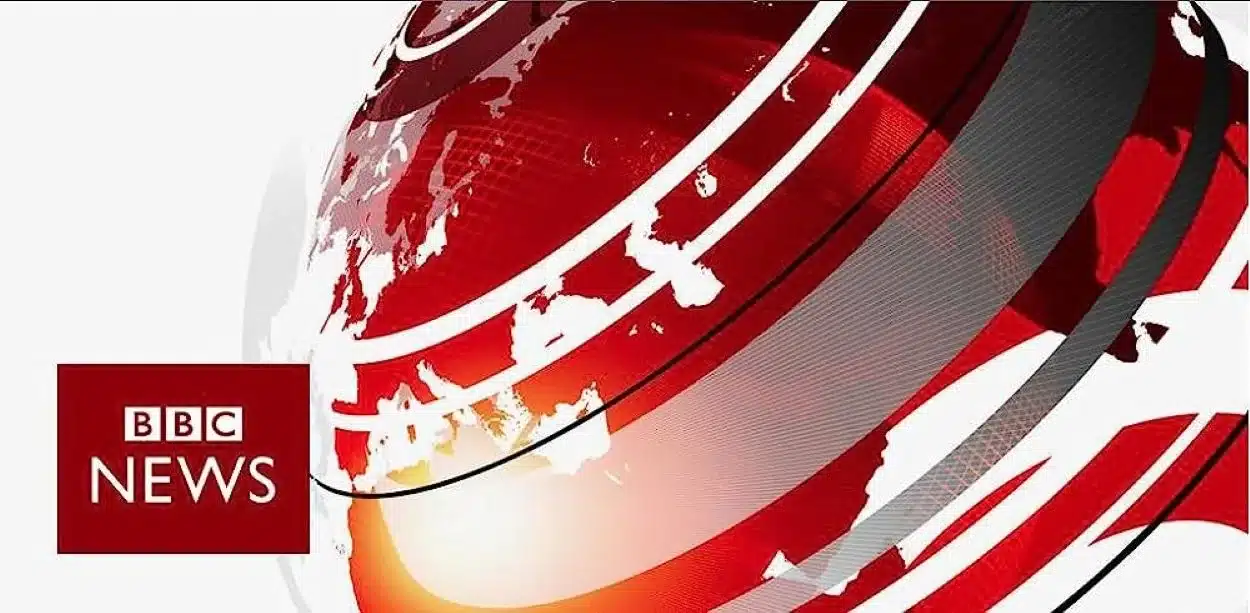 BBC Presenter Scandal