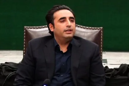 Bilawal Bhutto Zardari, UN Human Rights Council,