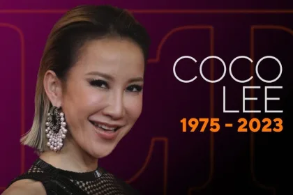 CoCo Lee's Death