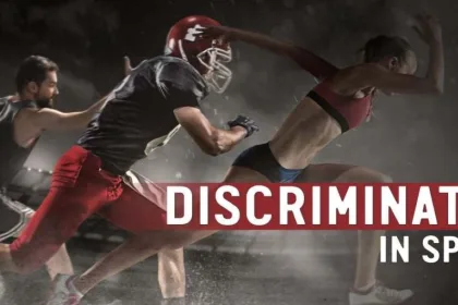 Discrimination in Sport