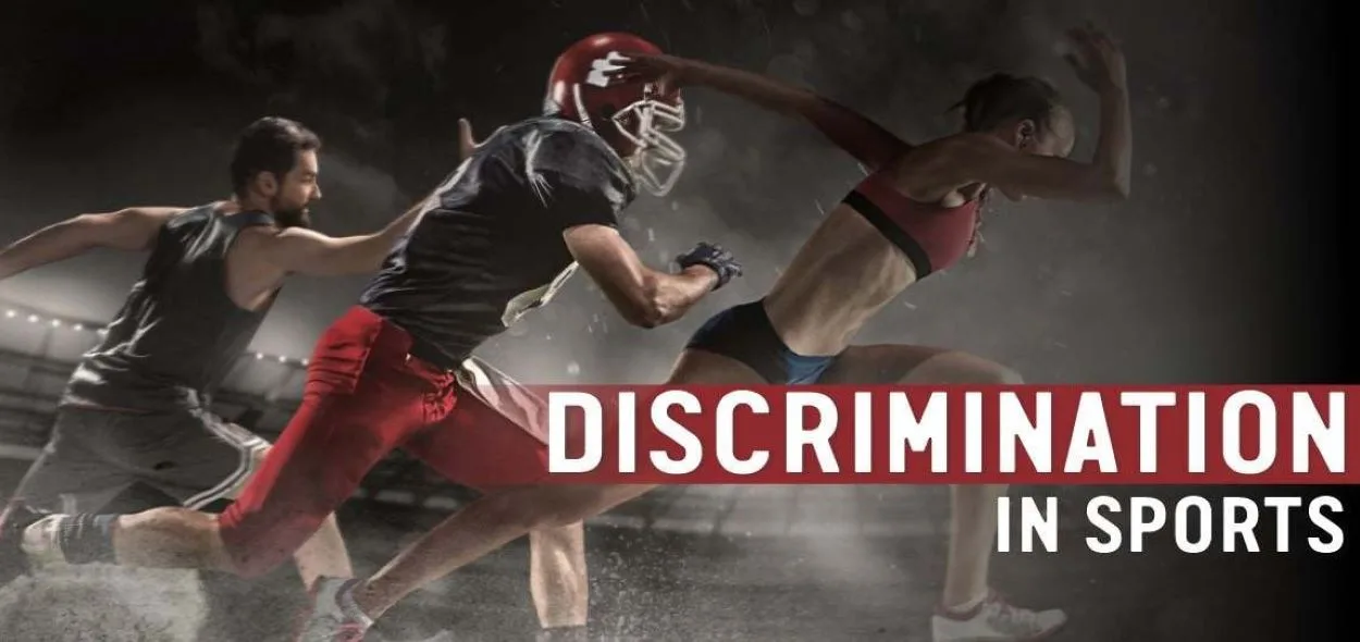 Discrimination in Sport