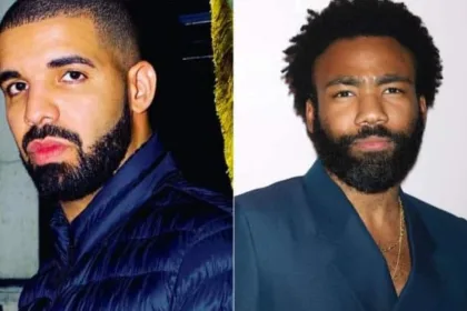 Drake vs Childish Gambino