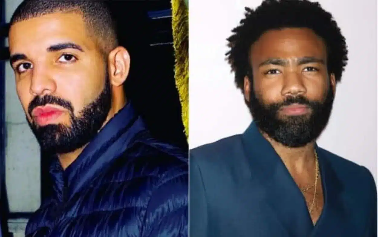 Drake vs Childish Gambino