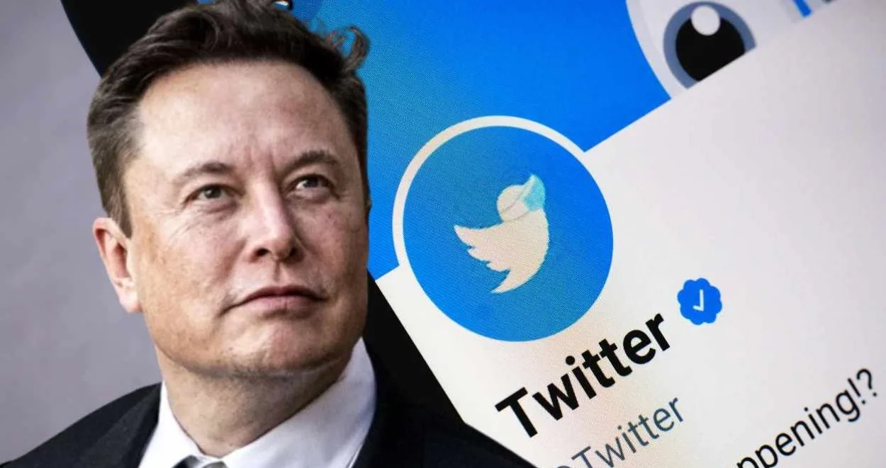 Elon Musk Twitter Changes
