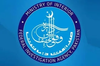 FIA Arrest Karachi Travel Agent with Drug Smuggling to Saudi Arabia