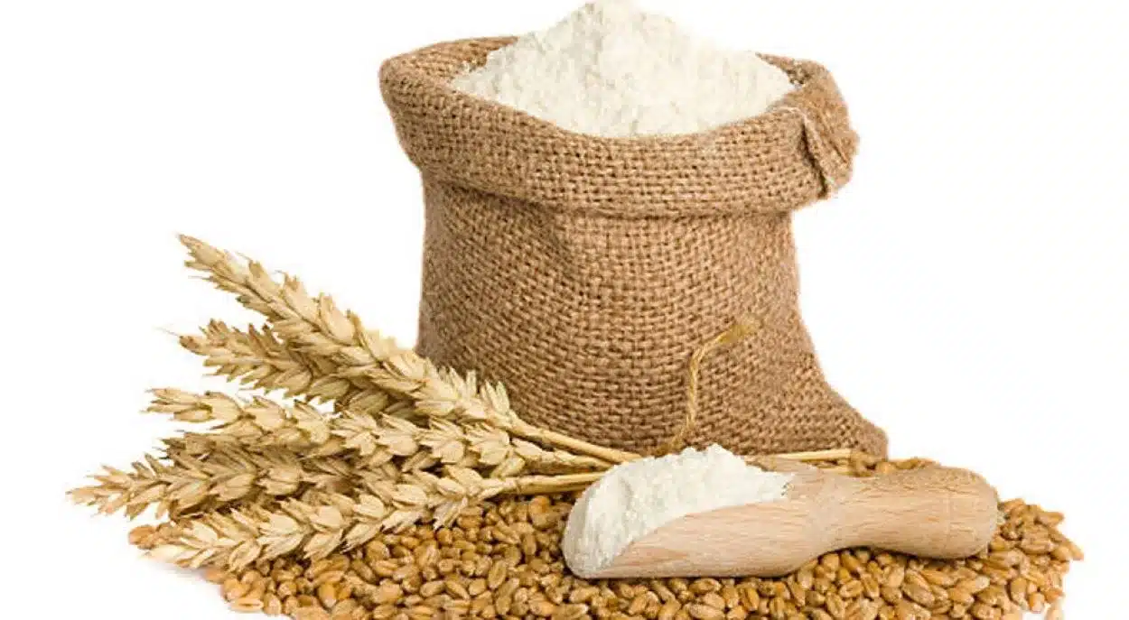 Flour Price in Pakistan