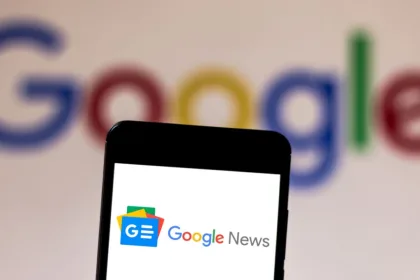 Google, Canadian Online News Act