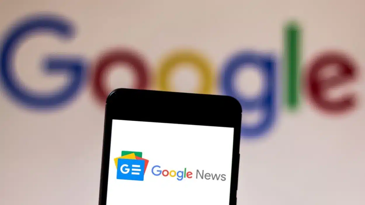 Google, Canadian Online News Act