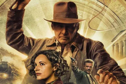 Indiana Jones's Latest Movie
