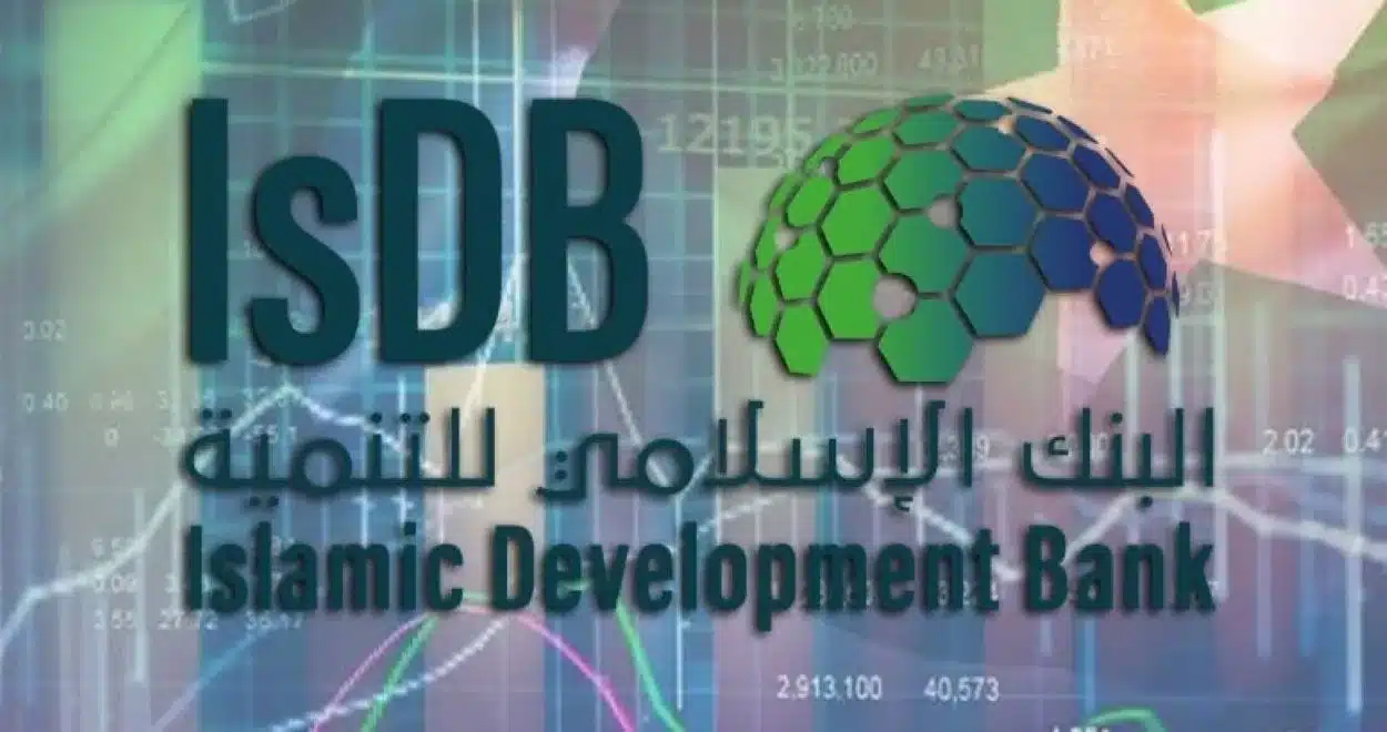 Islamic Development Bank support to Pakistan