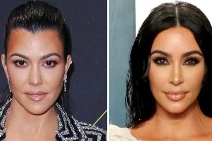 Kardashian Sisters Dolce & Gabbana Conflict