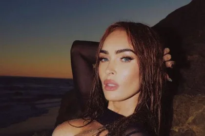 Megan Fox GoFundMe criticism