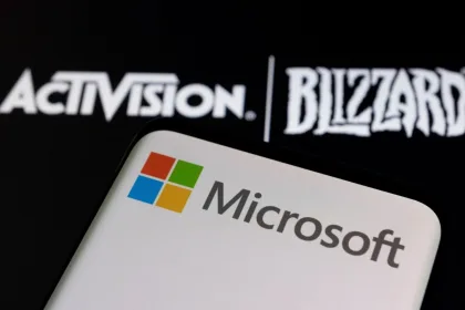 Microsoft's Activision Blizzard Acquisition