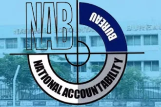 NAB NICVD Corruption Case