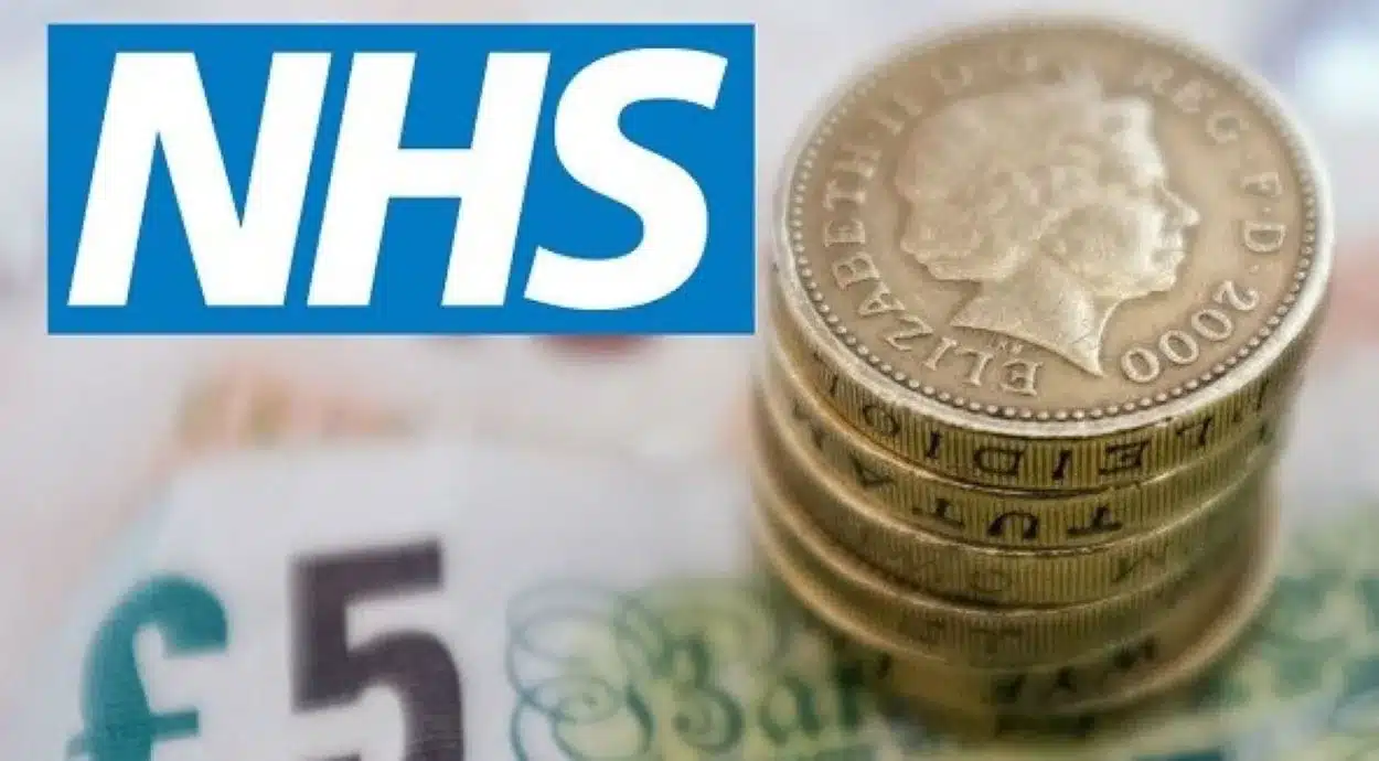 NHS Health Surcharge