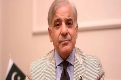 SCO Council of Heads of State Meeting, Prime Minister Shehbaz Sharif,