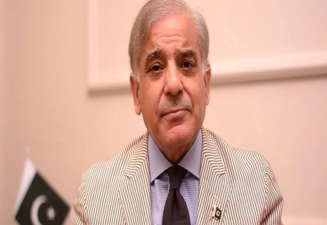 SCO Council of Heads of State Meeting, Prime Minister Shehbaz Sharif,