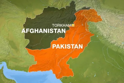 Latest Breaking News on Pakistan and Afghanistan Relations