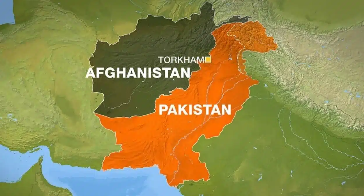 Latest Breaking News on Pakistan and Afghanistan Relations