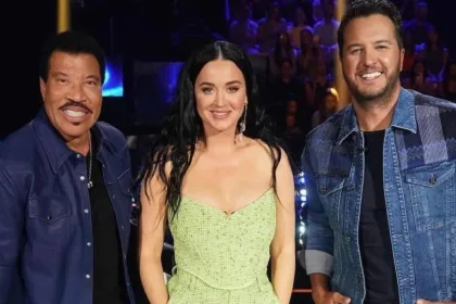 American Idol Season 22 Judges