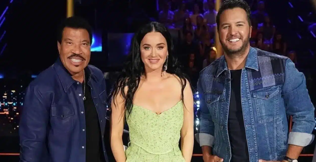 American Idol Season 22 Judges