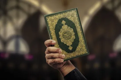 Quran Desecration in Denmark