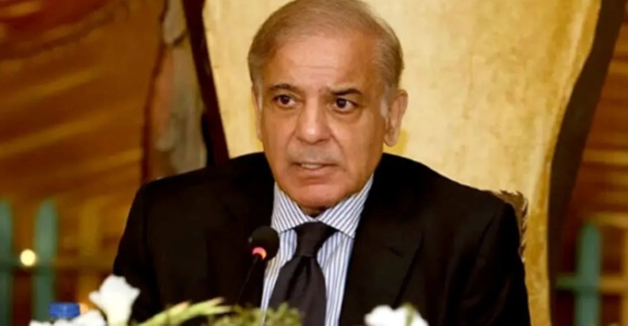 IMF Stand-By Arrangement, Prime Minister Shehbaz Sharif,