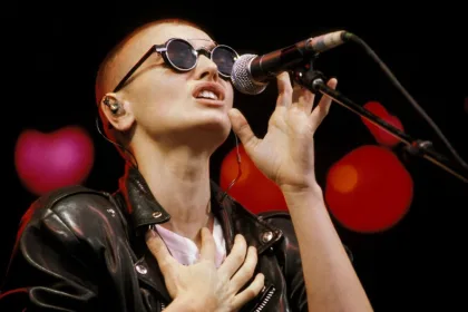 Sinead O'Connor's Life and Legacy