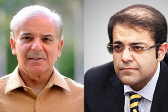 Suleman Shehbaz Chiniot Power Capacity Payments