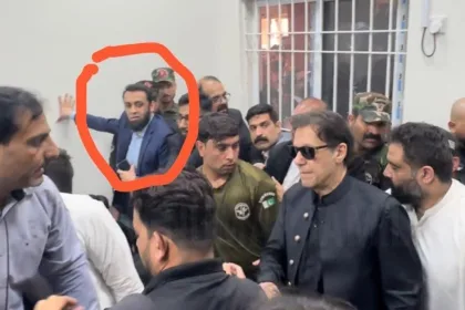 Imran Khan accuses Attaullah