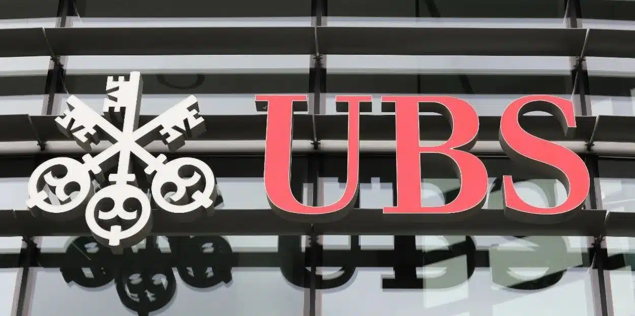 UBS fined for Credit Suisse misconduct