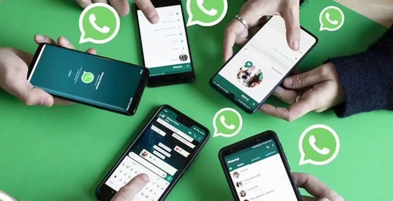 WhatsApp Phone Number Linking