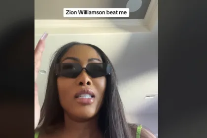 Zion Williamson Allegations