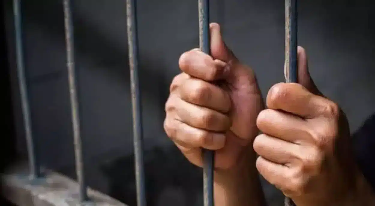 Jibran Arrest, Lyari Gang War