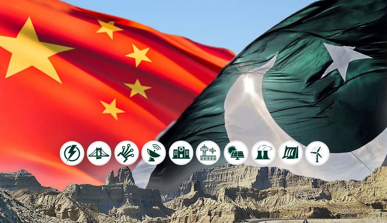 CPEC, I