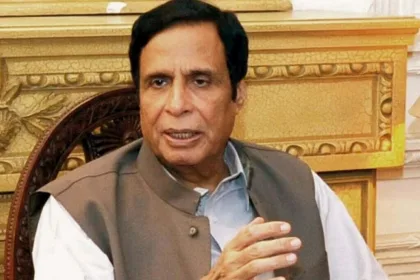 : Chaudhry Pervez Elahi, Anti-corruption court