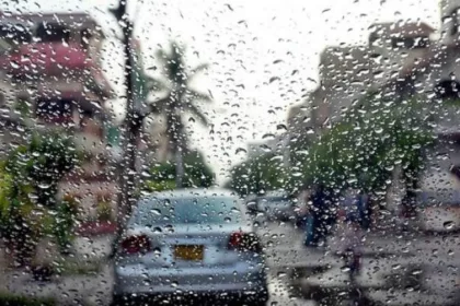 Pakistan monsoon predictions, PMD rainfall forecast,