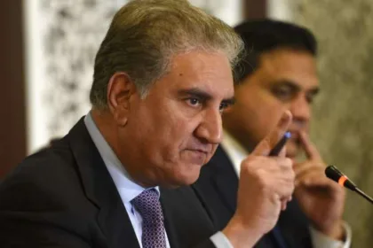 : Shah Mahmood Qureshi, PTI, PML-N, PPP,