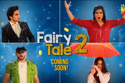 : Fairytale 2, HUM TV, sequel,