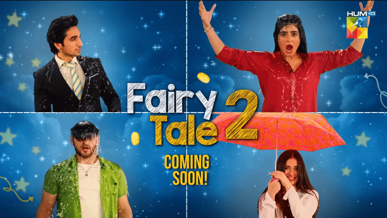 : Fairytale 2, HUM TV, sequel,