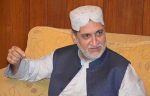 Akhtar Mengal Resignation