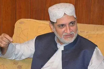 "Akhtar Mengal", "Interim PM", "Kakar Appointment"