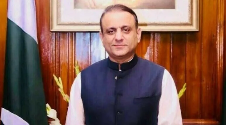 Aleem Khan NAB Investigation