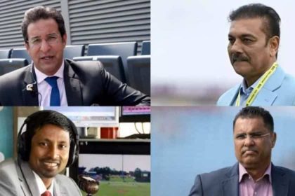 "Asia Cup 2023 Commentary and Schedule"