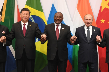 "BRICS"