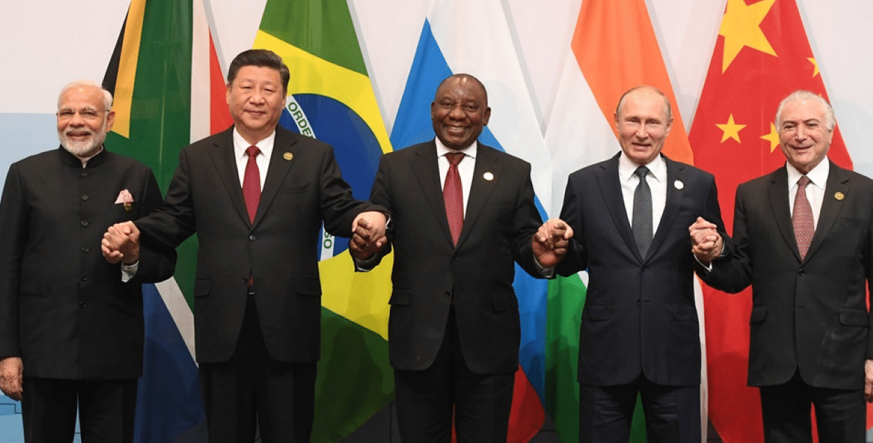 "BRICS"