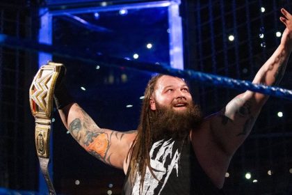 Bray Wyatt Death